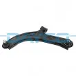 DAYCO DSS3767 - Triangle ou bras de suspension (train avant)