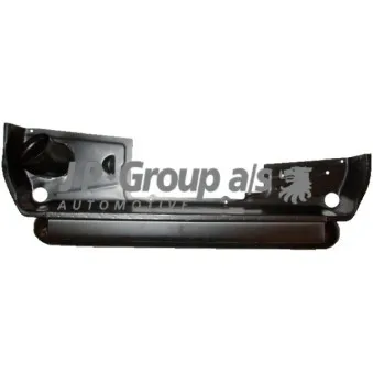 Cache moteur JP GROUP 1682600100