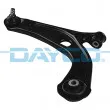 DAYCO DSS3789 - Triangle ou bras de suspension (train avant)