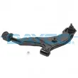 DAYCO DSS3806 - Triangle ou bras de suspension (train avant)