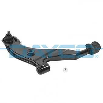 Triangle ou bras de suspension (train avant) DAYCO OEM 5450122100