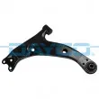 DAYCO DSS3821 - Triangle ou bras de suspension (train avant)