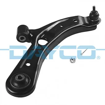 Triangle ou bras de suspension (train avant) DAYCO DSS3826