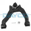 DAYCO DSS3834 - Triangle ou bras de suspension (train avant)
