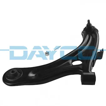 Triangle ou bras de suspension (train avant) DAYCO OEM 51360T5AJ02