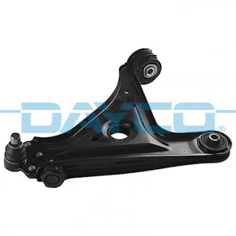 Triangle ou bras de suspension (train avant) DAYCO OEM 352029