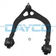 DAYCO DSS3852 - Triangle ou bras de suspension (train avant)