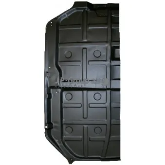 Plancher de carrosserie JP GROUP 1683100170