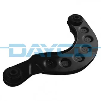 Triangle ou bras de suspension (train arrière) DAYCO OEM 1752736