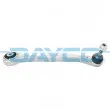 DAYCO DSS3951 - Bras de liaison, suspension de roue arrière droit 