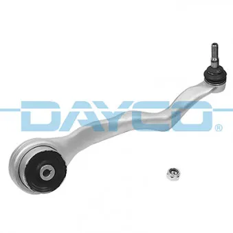 DAYCO DSS3987 - Bras de liaison, suspension de roue avant droit