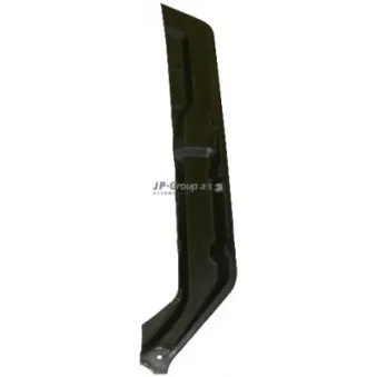 Plancher de carrosserie JP GROUP 1683100680