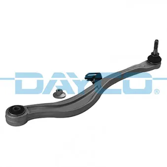Triangle ou bras de suspension (train avant) DAYCO DSS4000