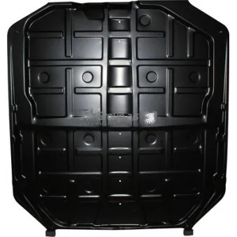 Plancher de carrosserie JP GROUP 1683100900