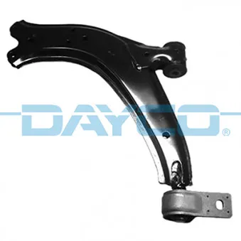 Triangle ou bras de suspension (train avant) DAYCO DSS4028