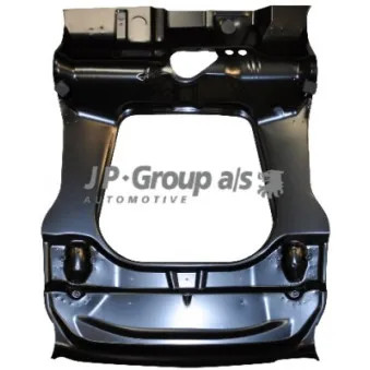 Plancher de carrosserie, coffre à bagages/de chargement JP GROUP 1683101000