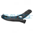 DAYCO DSS4067 - Triangle ou bras de suspension (train avant)