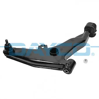 Triangle ou bras de suspension (train avant) DAYCO OEM MB912078