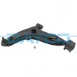 DAYCO DSS4069 - Triangle ou bras de suspension (train avant)