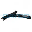 DAYCO DSS4070 - Triangle ou bras de suspension (train avant)
