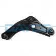 DAYCO DSS4086 - Triangle ou bras de suspension (train avant)