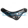 DAYCO DSS4087 - Triangle ou bras de suspension (train avant)
