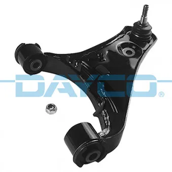 Triangle ou bras de suspension (train avant) DAYCO OEM RBJ500232