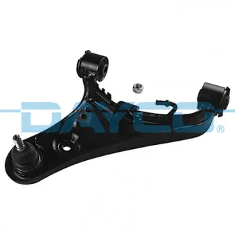 Triangle ou bras de suspension (train avant) DAYCO OEM LR014132