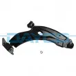 DAYCO DSS4112 - Triangle ou bras de suspension (train avant)