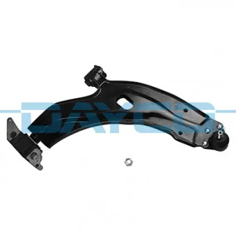 Triangle ou bras de suspension (train avant) DAYCO OEM 51769076