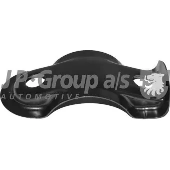 Plancher de carrosserie, coffre à bagages/de chargement JP GROUP 1683150200