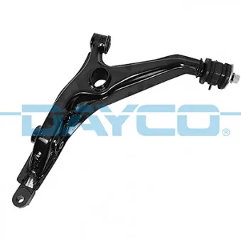 Triangle ou bras de suspension (train avant) DAYCO OEM 51360S10A00
