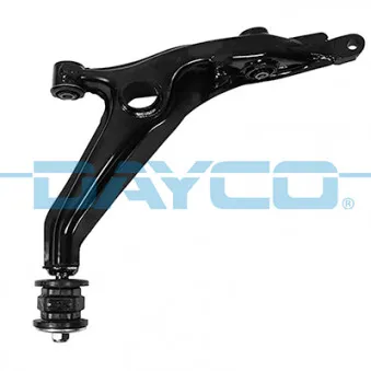 DAYCO DSS4137 - Triangle ou bras de suspension (train avant)
