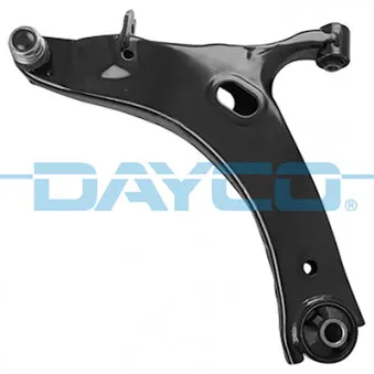 DAYCO DSS4144 - Triangle ou bras de suspension (train avant)