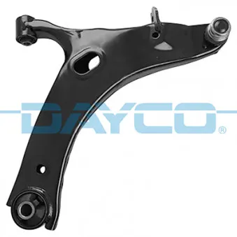 DAYCO DSS4145 - Triangle ou bras de suspension (train avant)