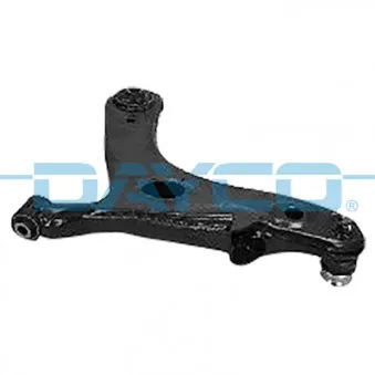 Triangle ou bras de suspension (train avant) DAYCO OEM 20202SC002