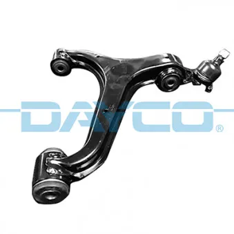 DAYCO DSS4151 - Triangle ou bras de suspension (train avant)