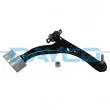 DAYCO DSS4174 - Triangle ou bras de suspension (train avant)