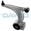 DAYCO DSS4179 - Triangle ou bras de suspension (train avant)