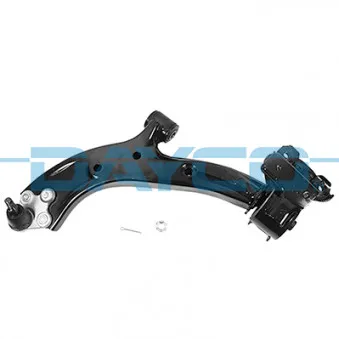 Triangle ou bras de suspension (train avant) DAYCO OEM 51360SWAA01