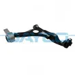 DAYCO DSS4203 - Triangle ou bras de suspension (train avant)