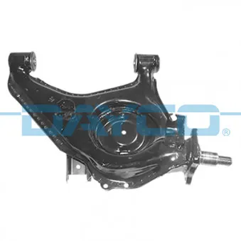 Bras de liaison, suspension de roue arrière droit DAYCO OEM 7663115