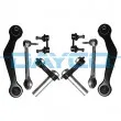 DAYCO KDSS122 - Kit de réparation, bras triangulaire