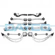 DAYCO KDSS139 - Kit de réparation, bras triangulaire