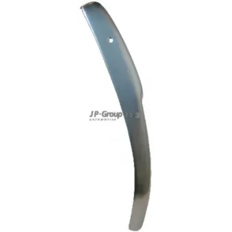 Enjoliveur, pare-chocs avant droit JP GROUP 1684350286