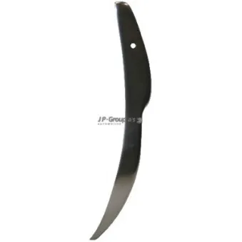 Support, pare-chocs arrière gauche JP GROUP 1684450470