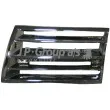JP GROUP 1684500276 - Grille de ventilation, pare-chocs avant gauche