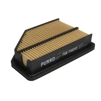 Filtre à air PURRO OEM 17220RSHE00