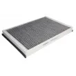 Filtre, air de l'habitacle PURRO [PUR-PC3032C]