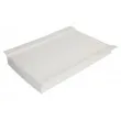 PURRO PUR-PC5003 - Filtre, air de l'habitacle